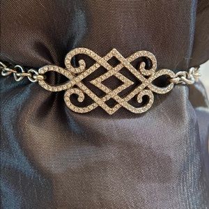 Authentic Brighton Tamal bracelet